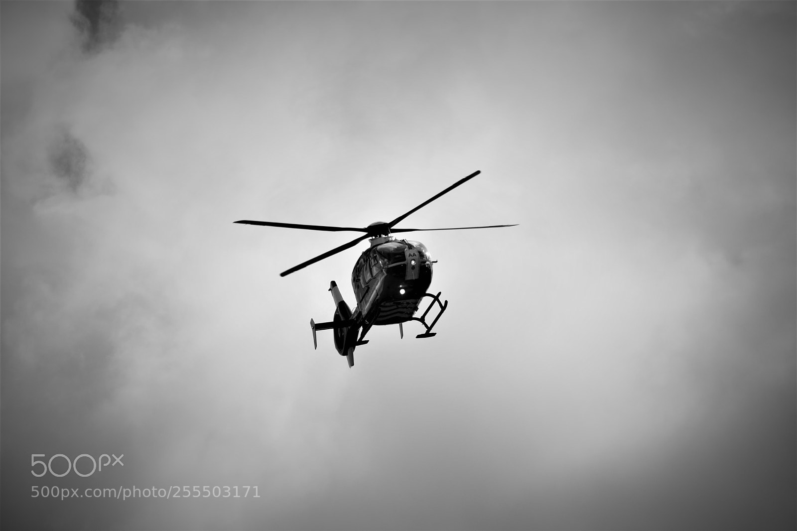 Nikon D3300 sample photo. Air ambulance photography