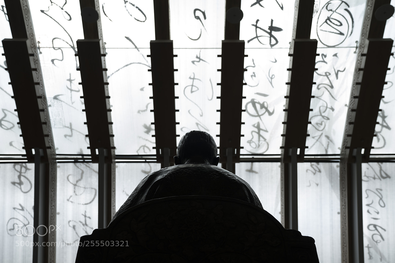 Sony a9 sample photo. National palace museum photography