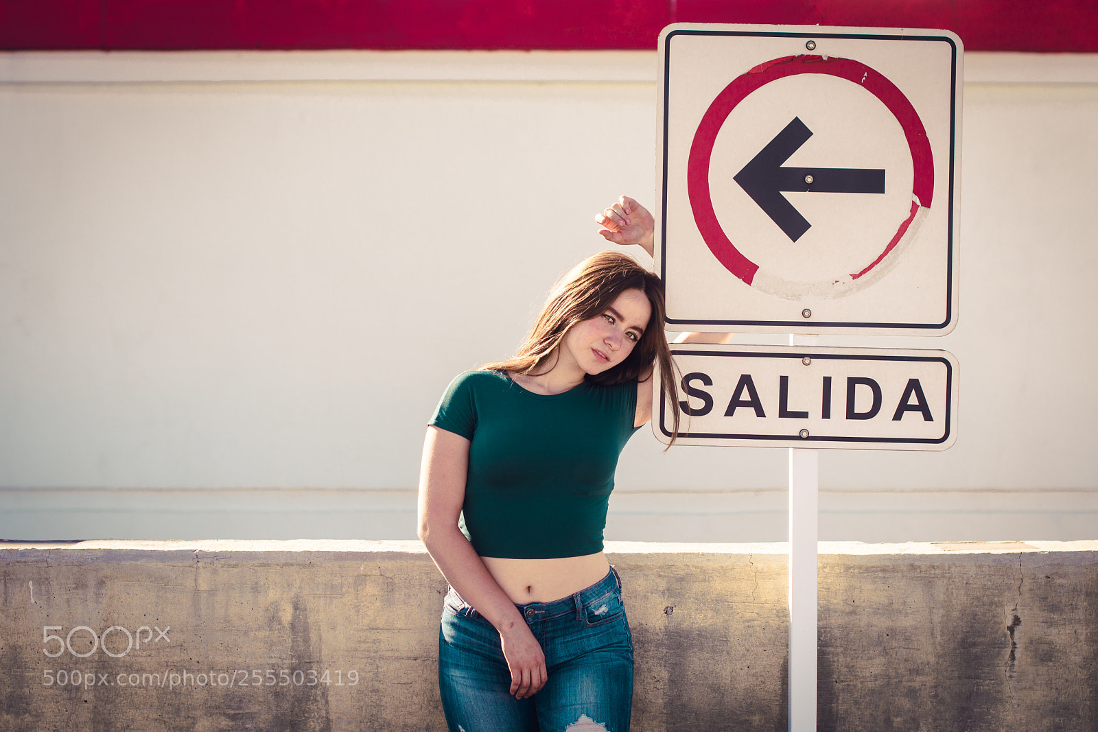 Nikon D7200 sample photo. Salida photography