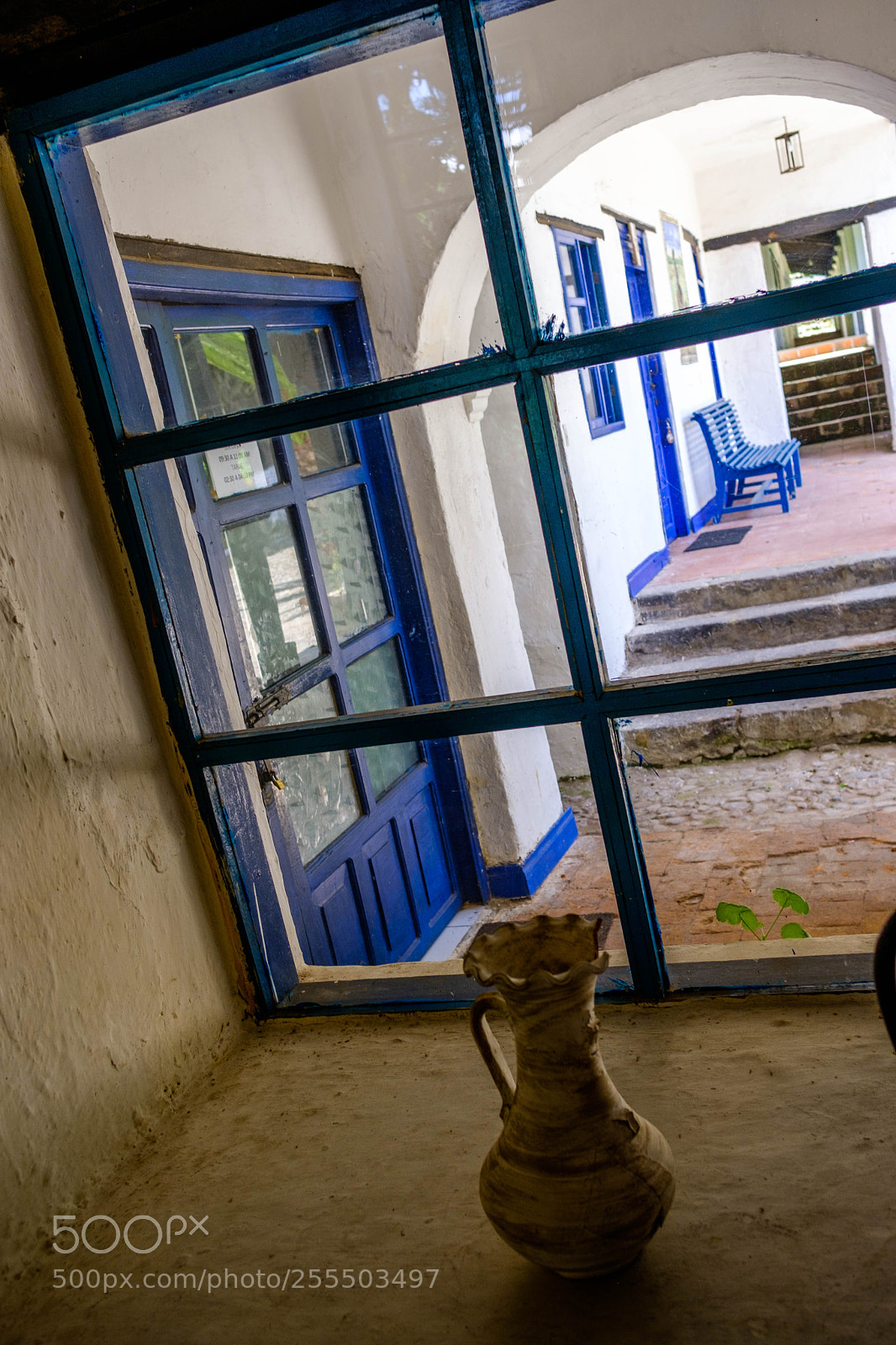 Fujifilm X-Pro2 sample photo. Hacienda - hotel pinsaqu photography