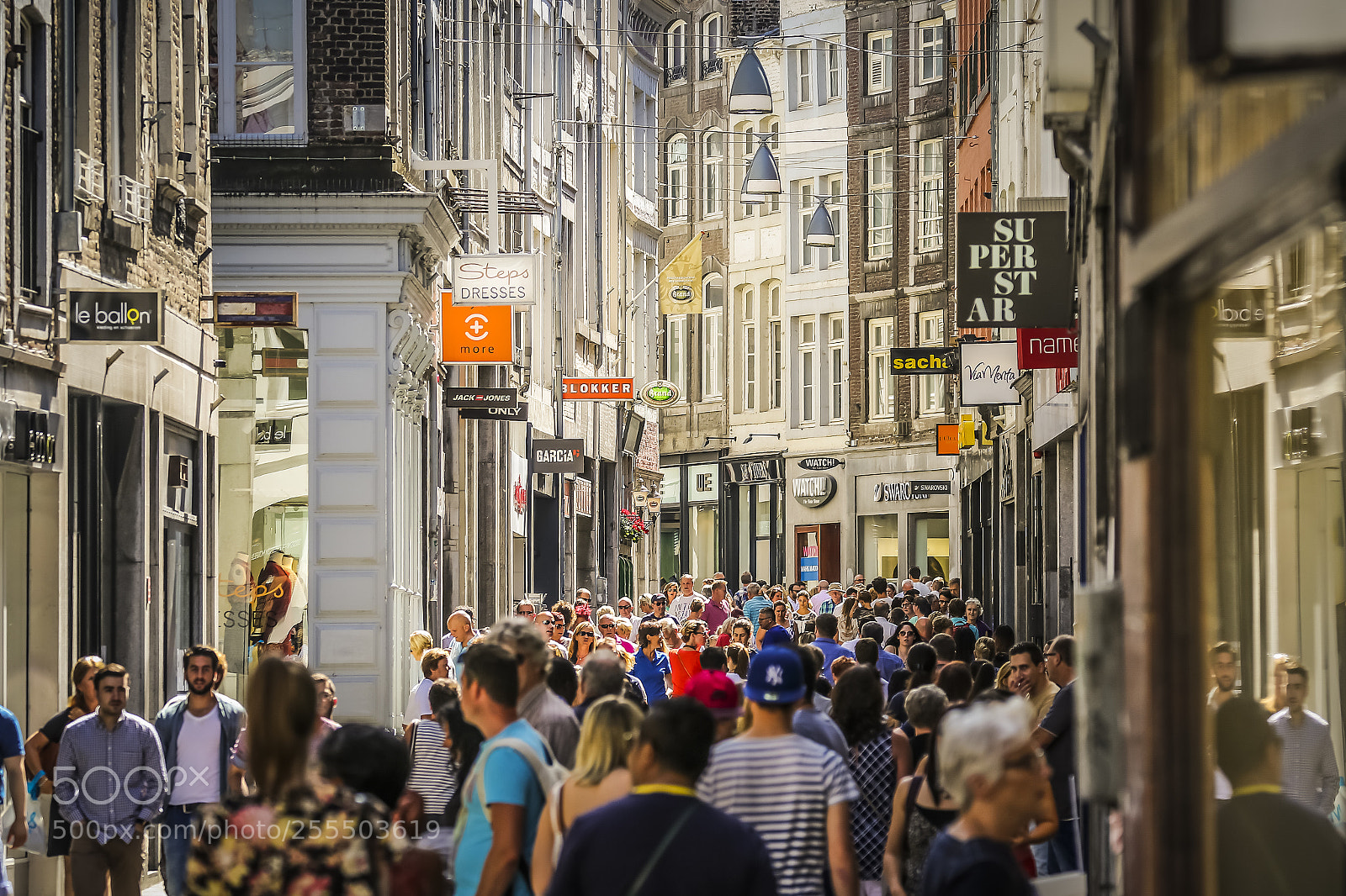 Canon EOS 7D Mark II sample photo. Maastricht photography