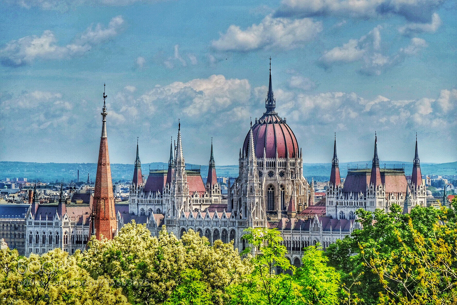 Fujifilm X-T1 sample photo. Budapest photography