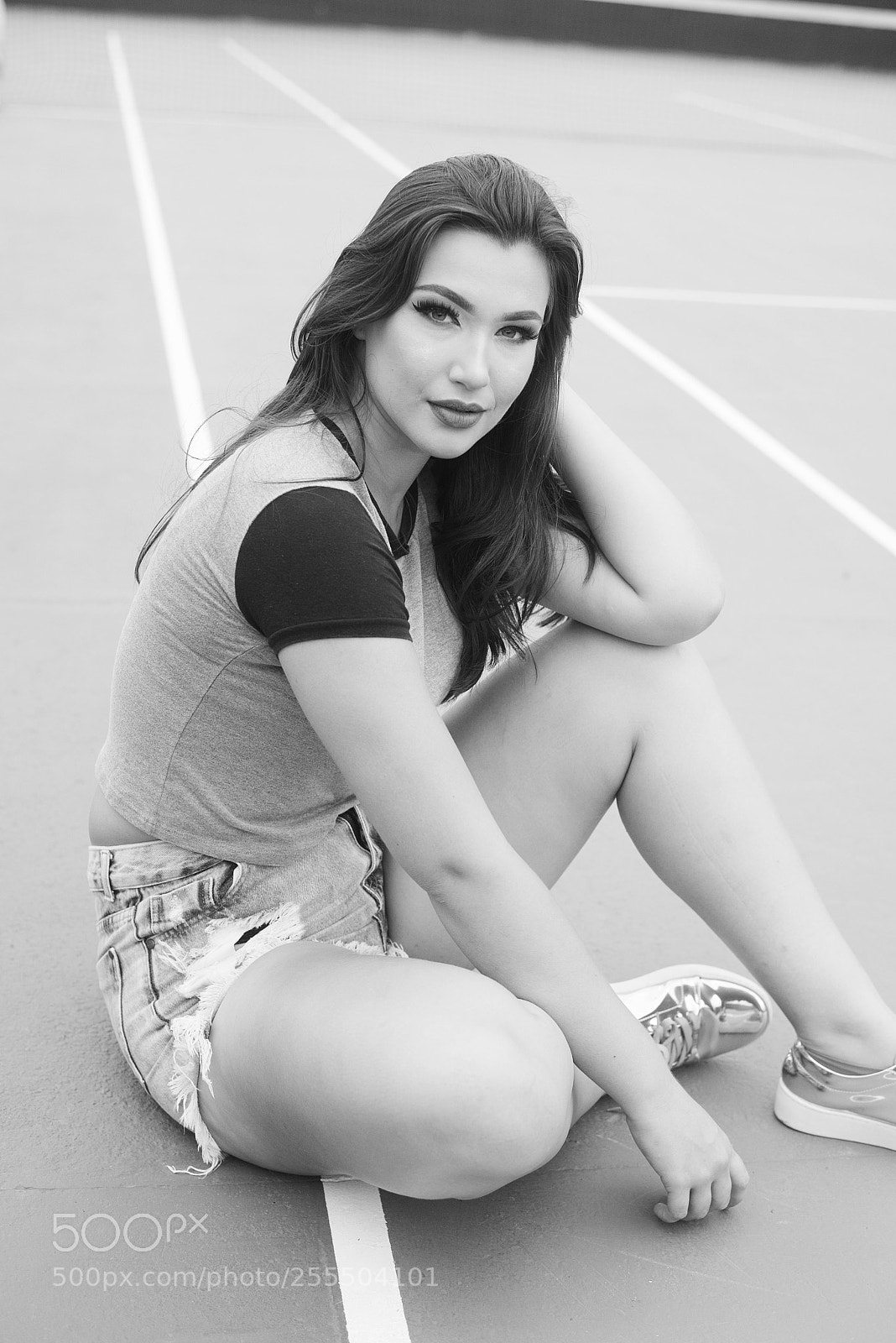 Nikon D610 sample photo. Daiane photography