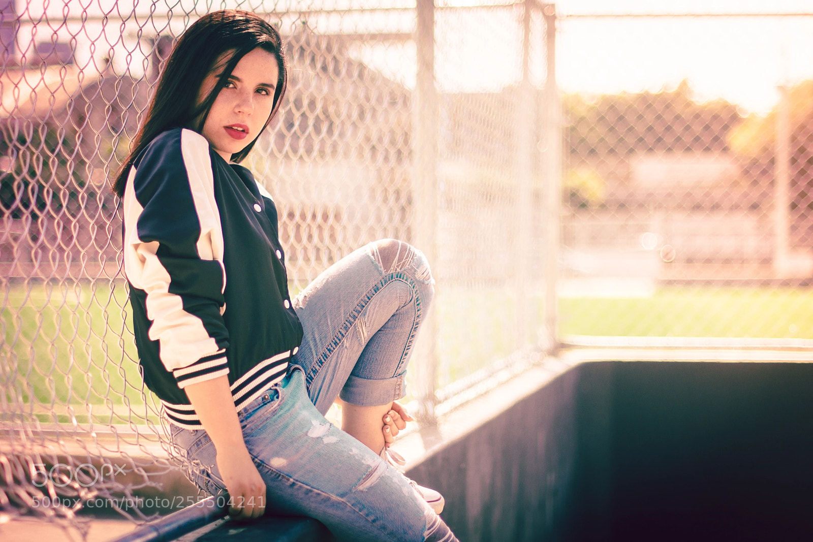 Nikon D7200 sample photo. Vamos reta photography
