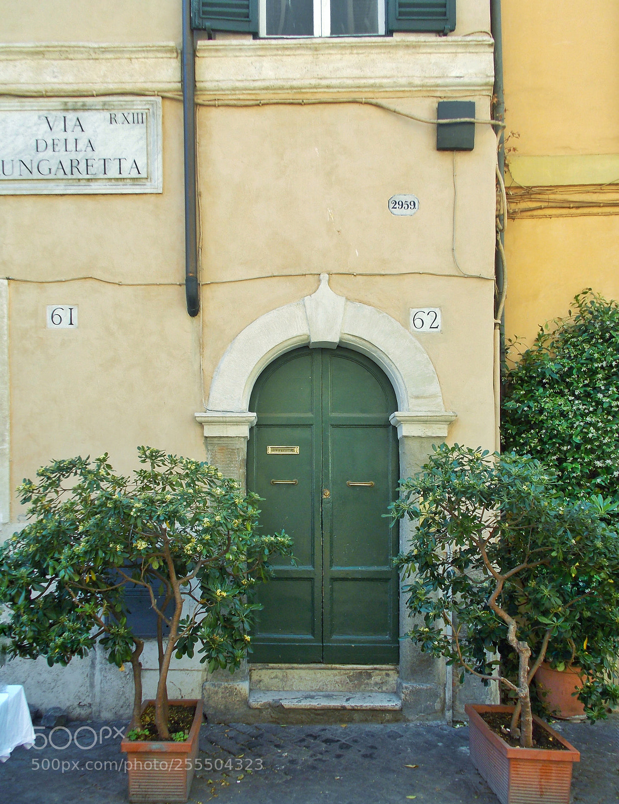 Nikon Coolpix L810 sample photo. Un lugar en roma photography