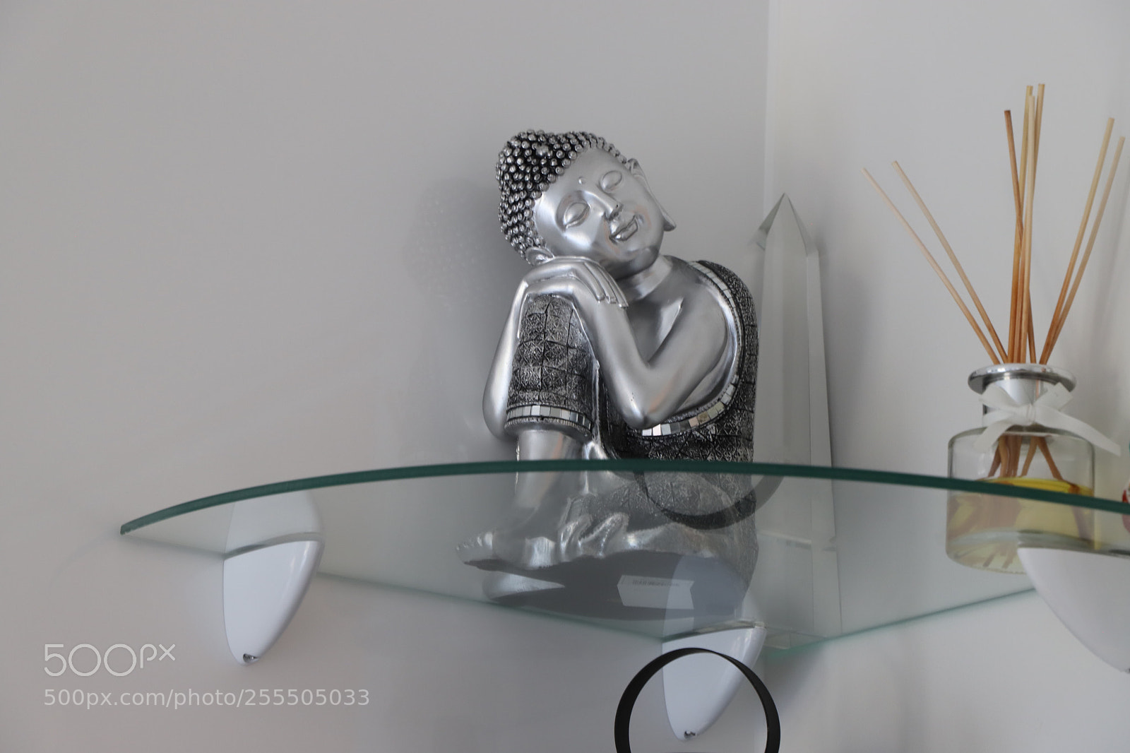 Canon EOS 6D Mark II sample photo. Buddha photography