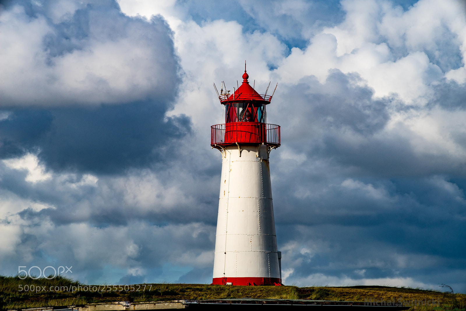 Pentax K-1 sample photo. Ellenbogen lighthouse photography