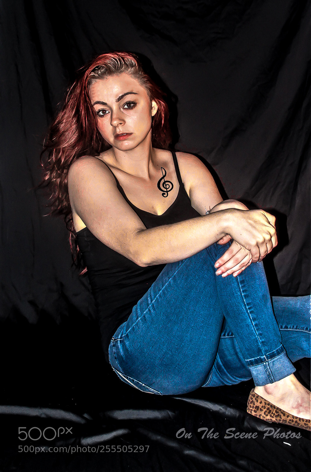 Canon EOS 50D sample photo. Kristin tat photography