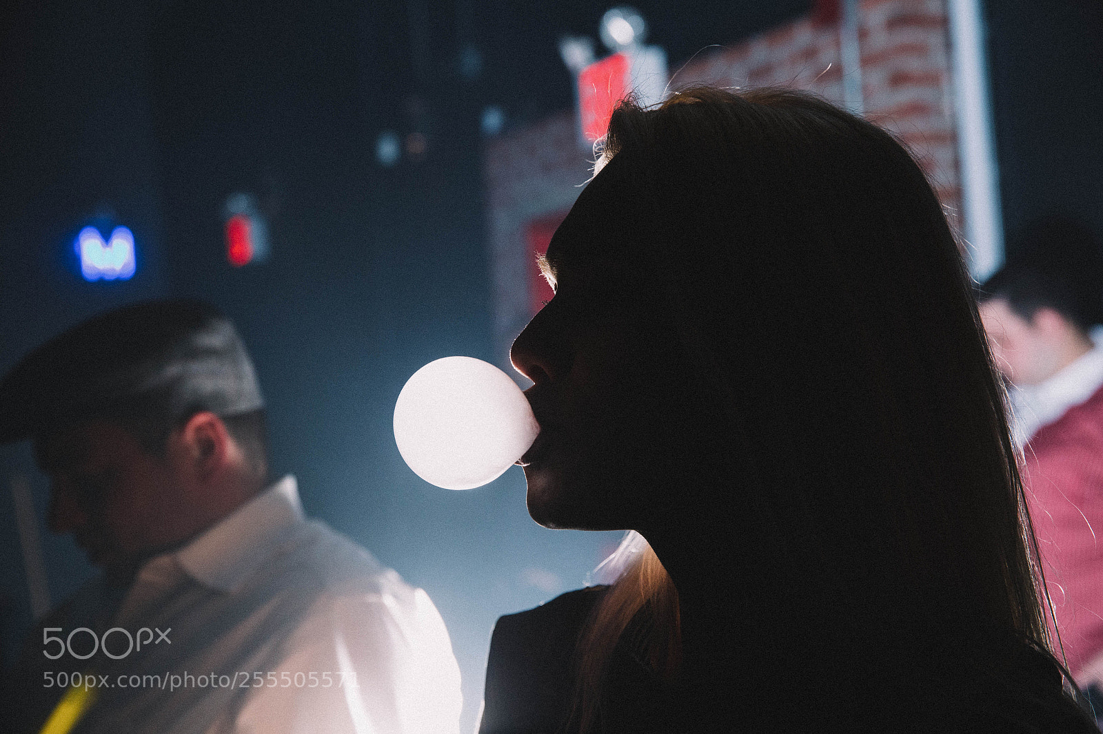 Canon EOS 6D sample photo. Party break photography