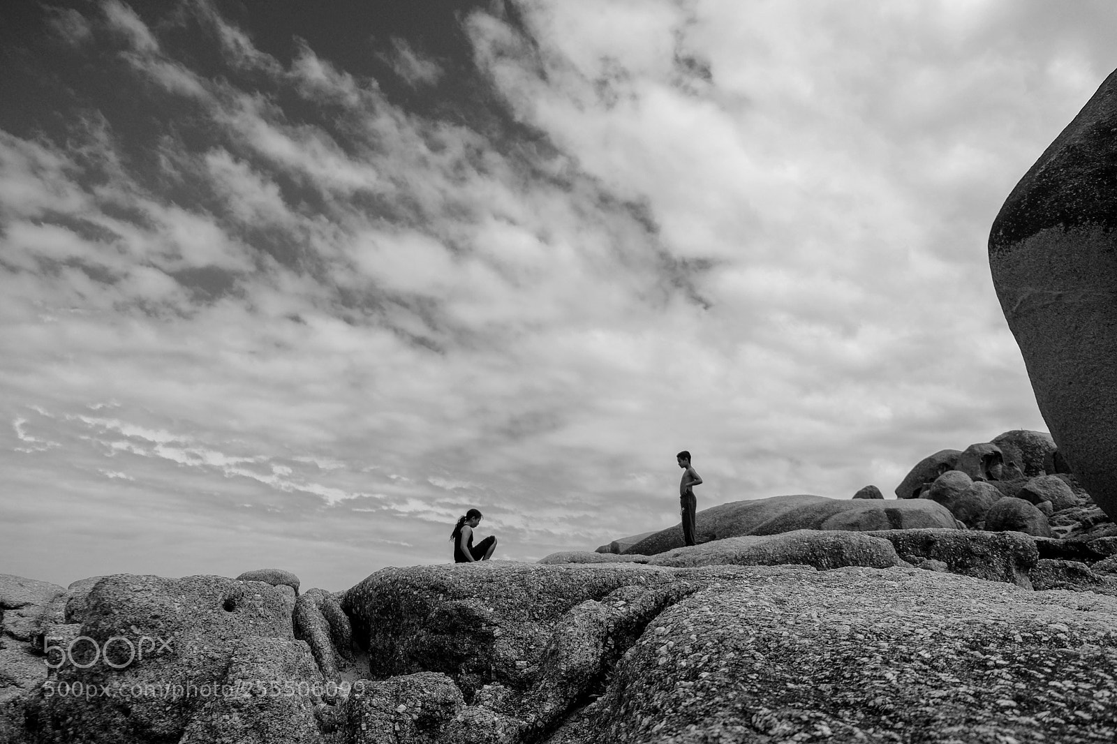 Fujifilm X-T20 sample photo. Beach memories photography