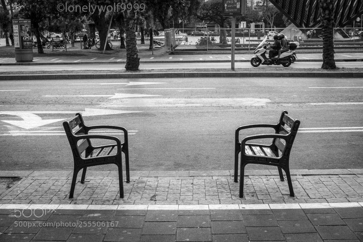 Sony a6000 sample photo. 2 armchairs photography