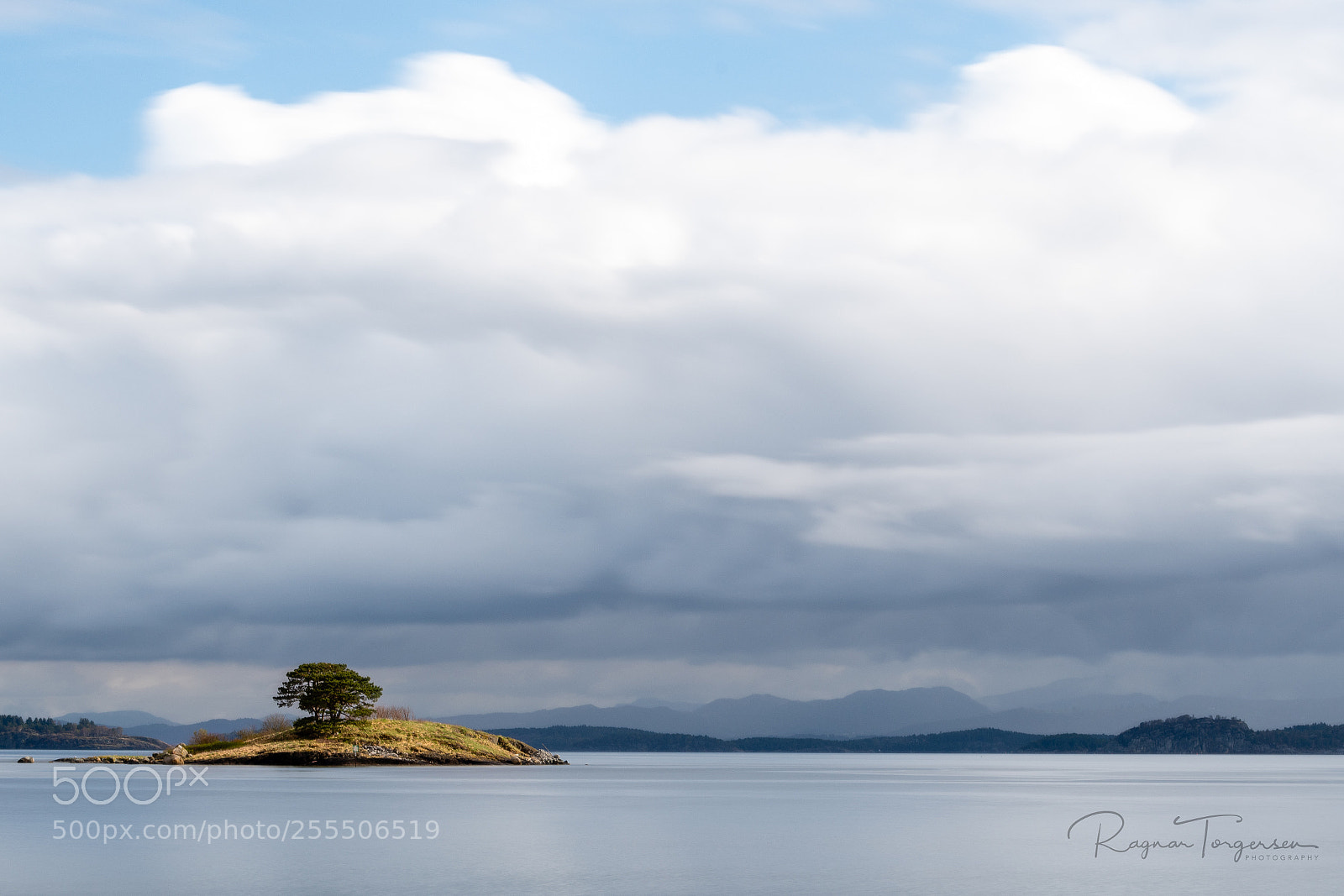 Nikon D500 sample photo. Landscape photography
