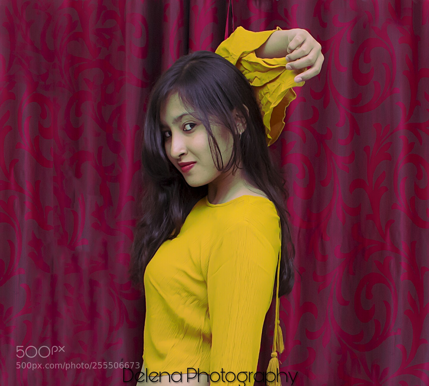 Canon EOS 1300D (EOS Rebel T6 / EOS Kiss X80) sample photo. Self portrait photography