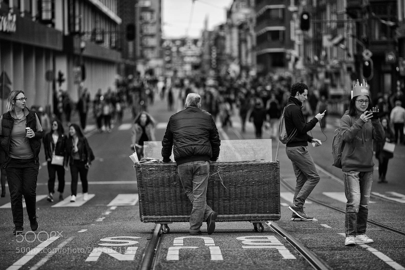 Canon EOS 5D Mark II sample photo. Amsterdam vijzelstraat photography