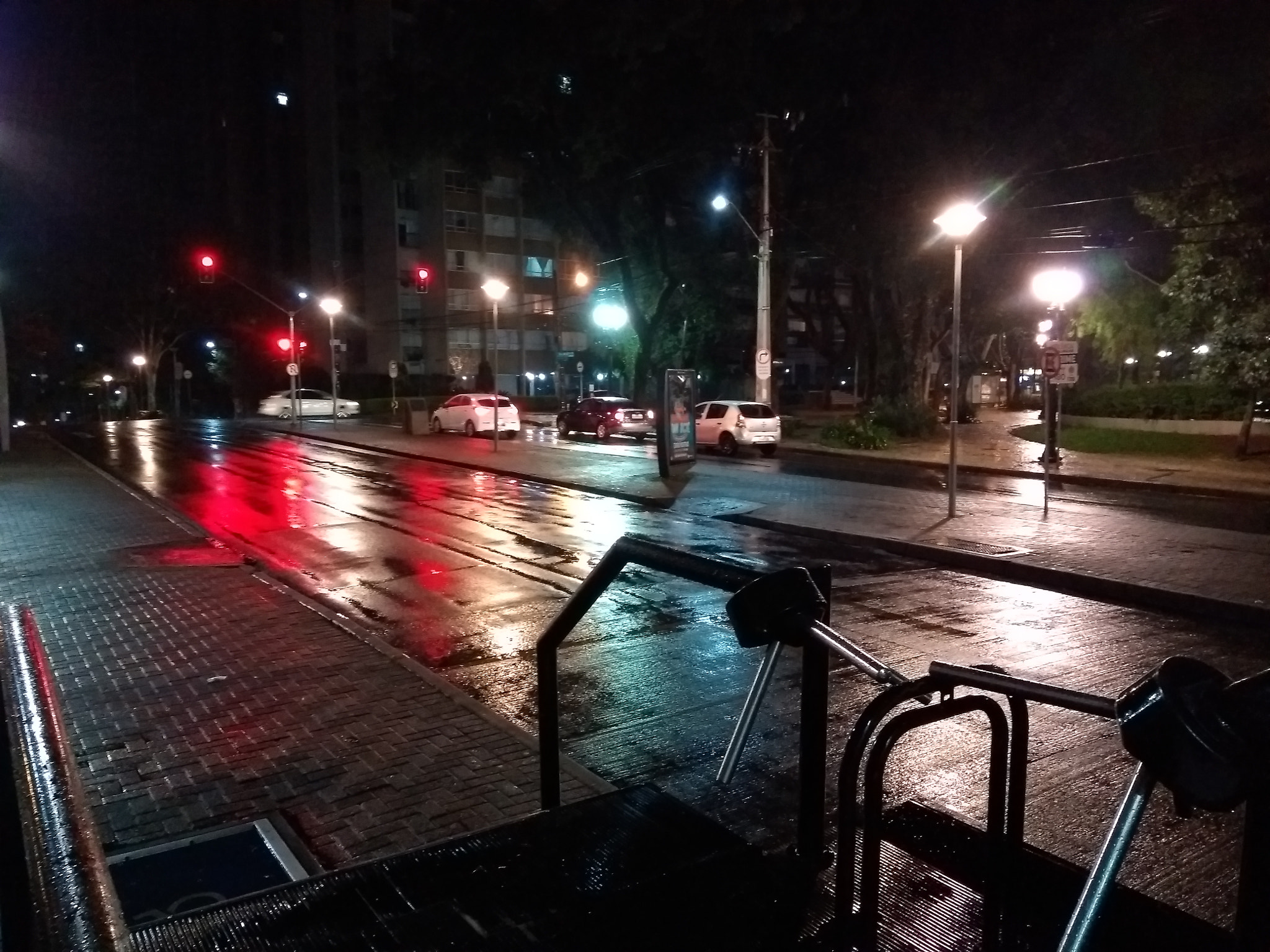 Motorola Moto G (5th Gen) sample photo