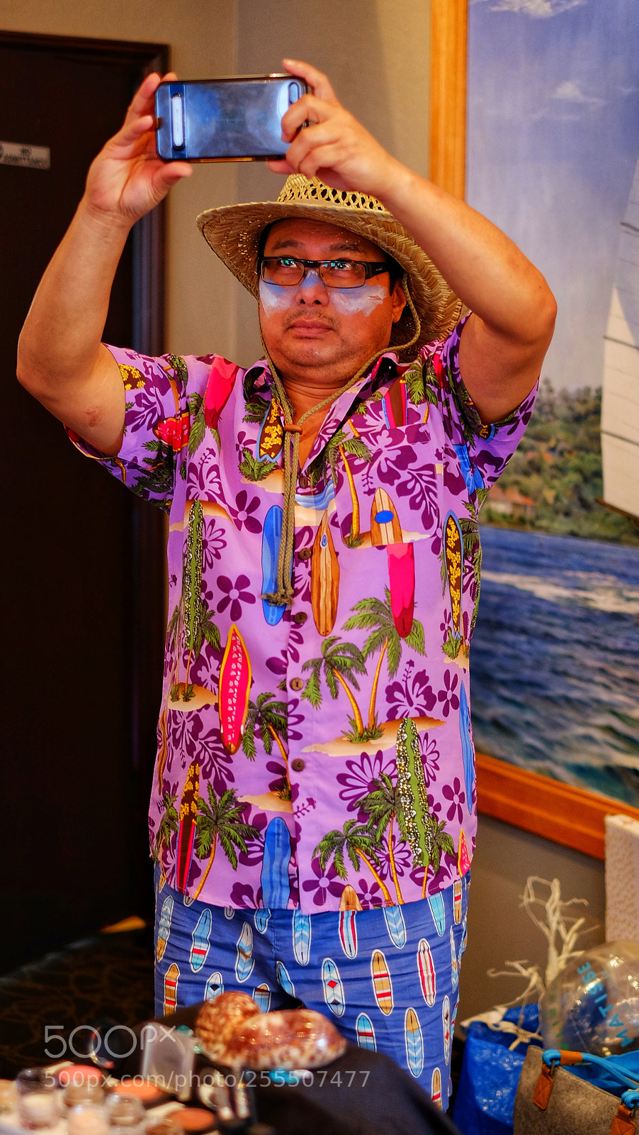 Fujifilm X-T1 sample photo. Beach party. photography