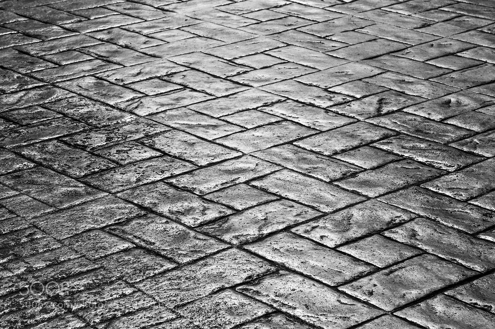 Canon EOS 6D sample photo. Tiles photography