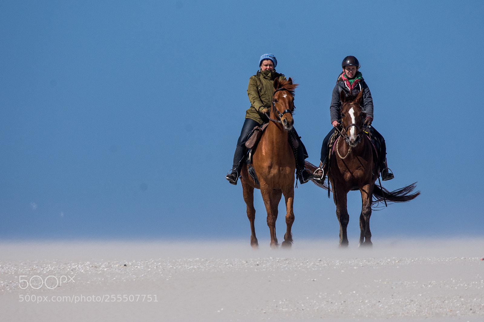 Nikon D7200 sample photo. Riders in the storm photography