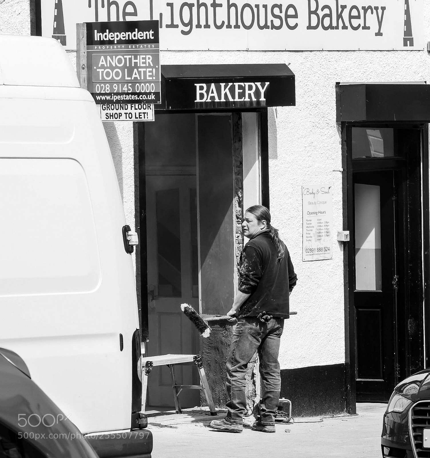 Olympus OM-D E-M5 sample photo. Freshly baked photography