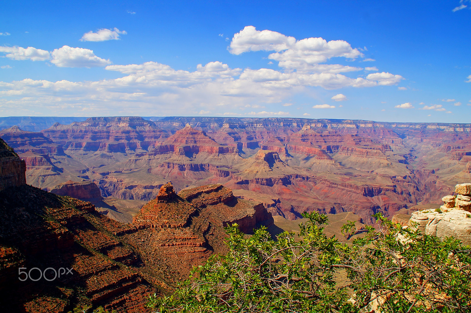 Sony SLT-A37 + Sony DT 18-200mm F3.5-6.3 sample photo. Grand canyon photography