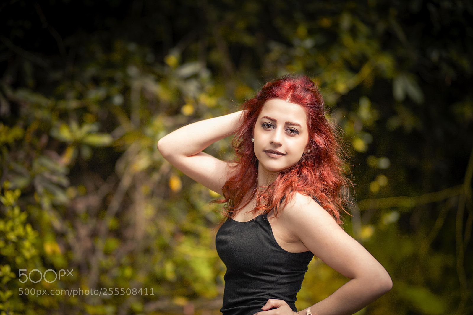 Canon EOS-1Ds Mark II sample photo. Hande photography