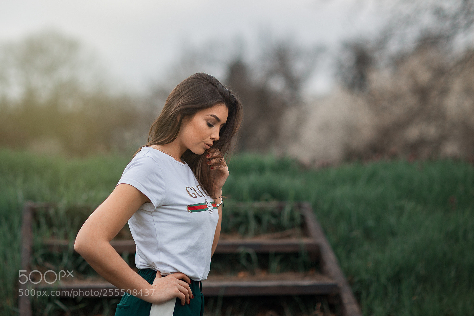 Canon EOS 6D sample photo. Rafaela photography