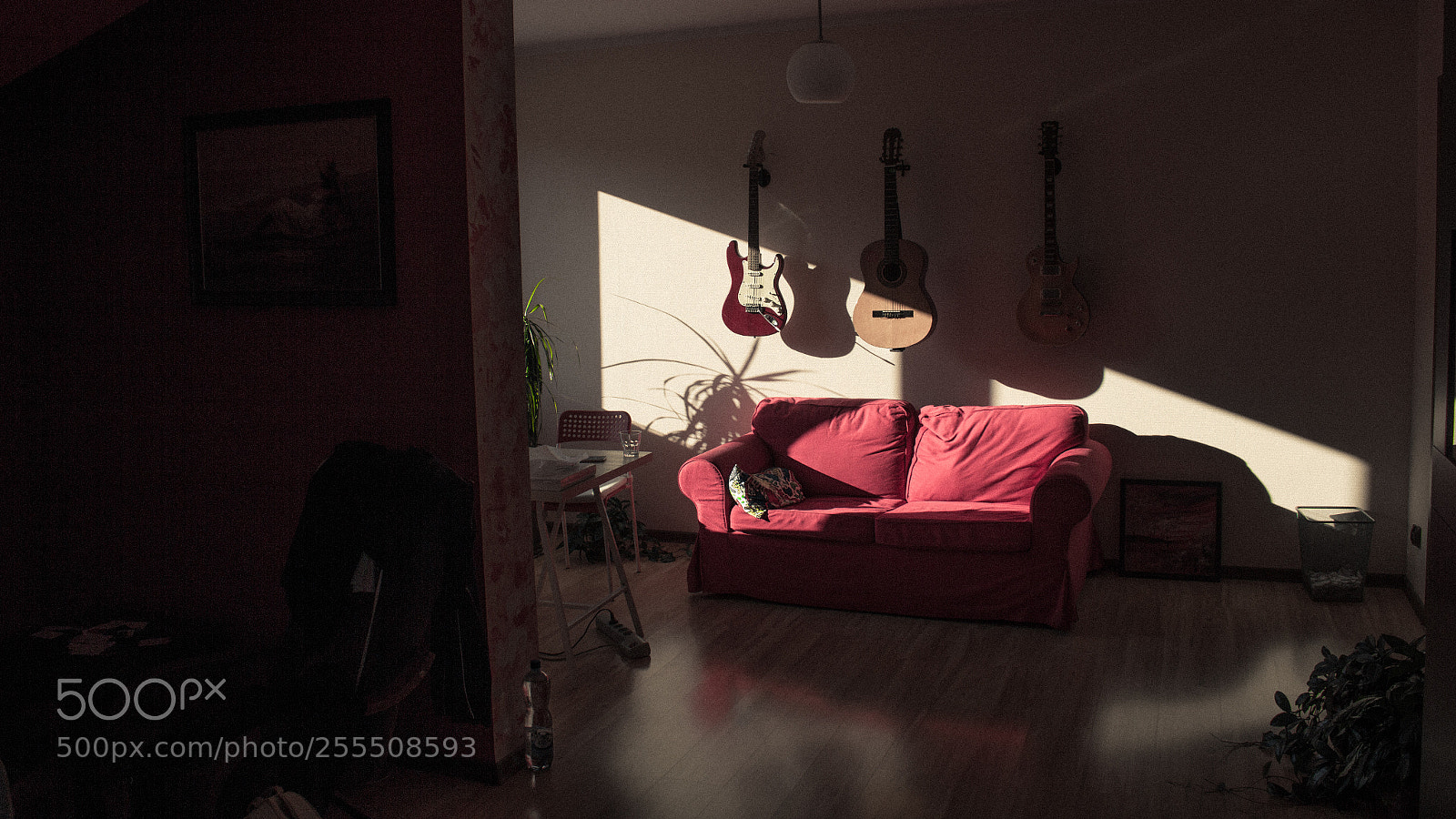 Canon EOS 600D (Rebel EOS T3i / EOS Kiss X5) sample photo. My room in family photography