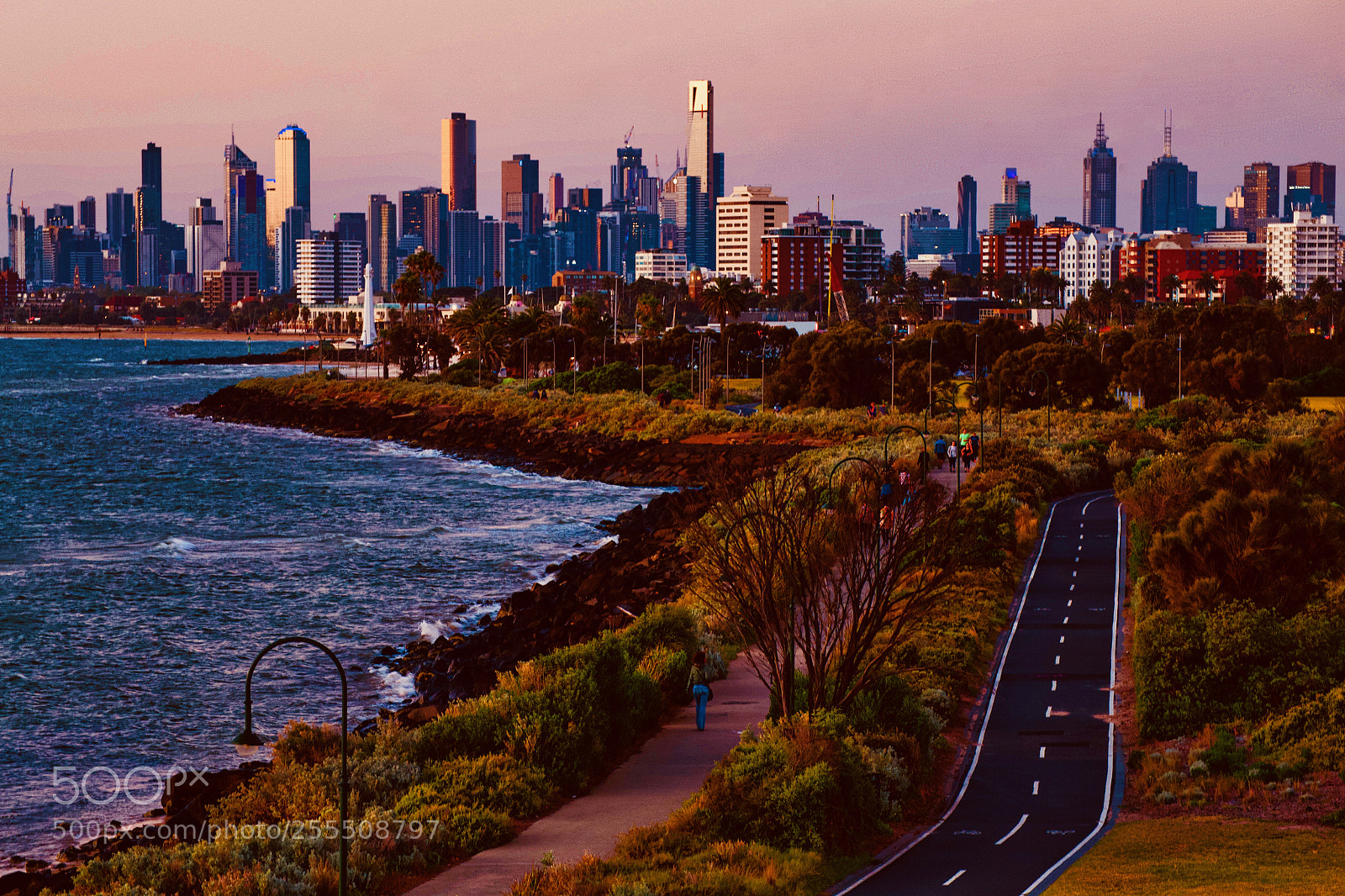 Canon EOS 6D sample photo. Melbourne photography