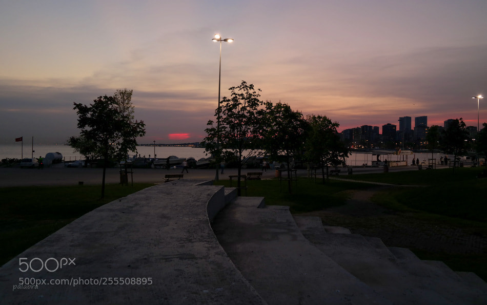 Samsung NX30 sample photo. ... photography