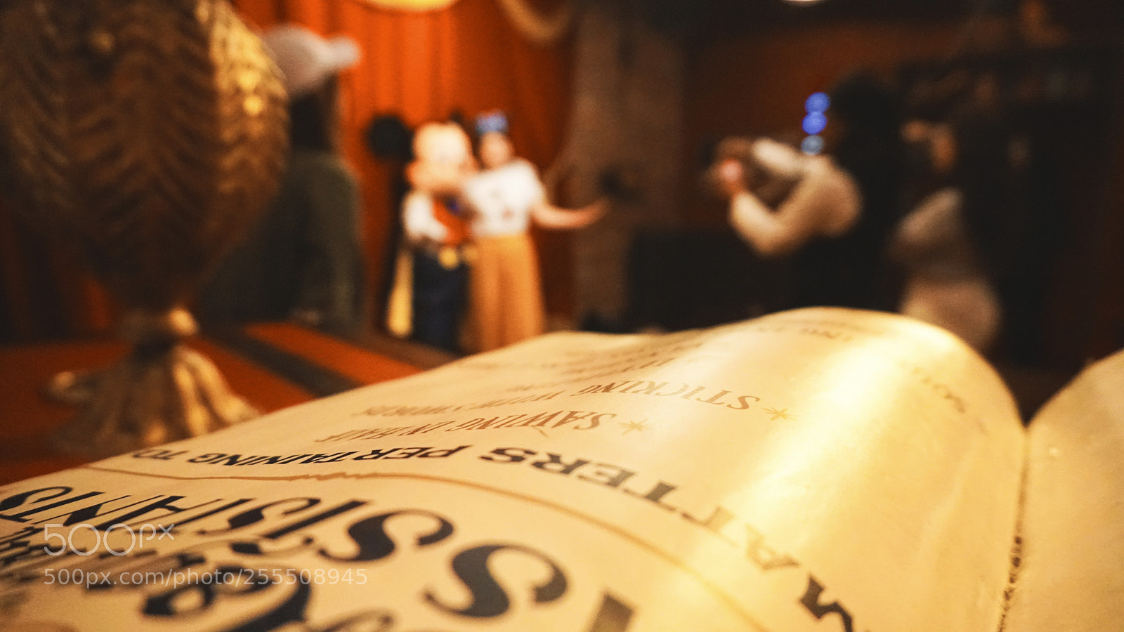 Sony a6300 sample photo. Mickey book photography