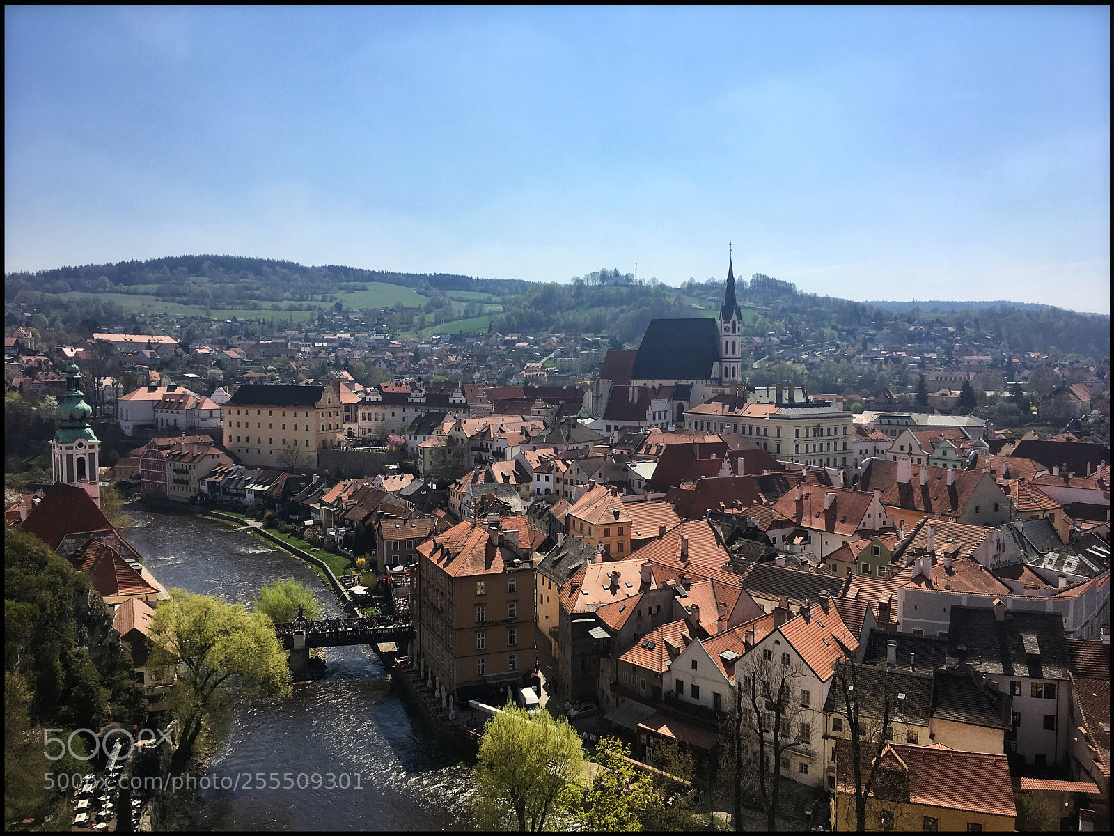 Apple iPhone SE sample photo. Cesky krumlov 4 photography
