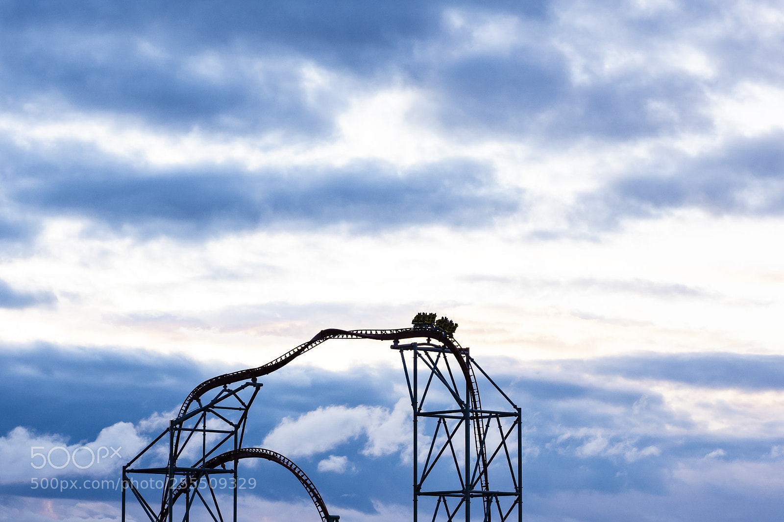 Nikon D7200 sample photo. Amusement photography