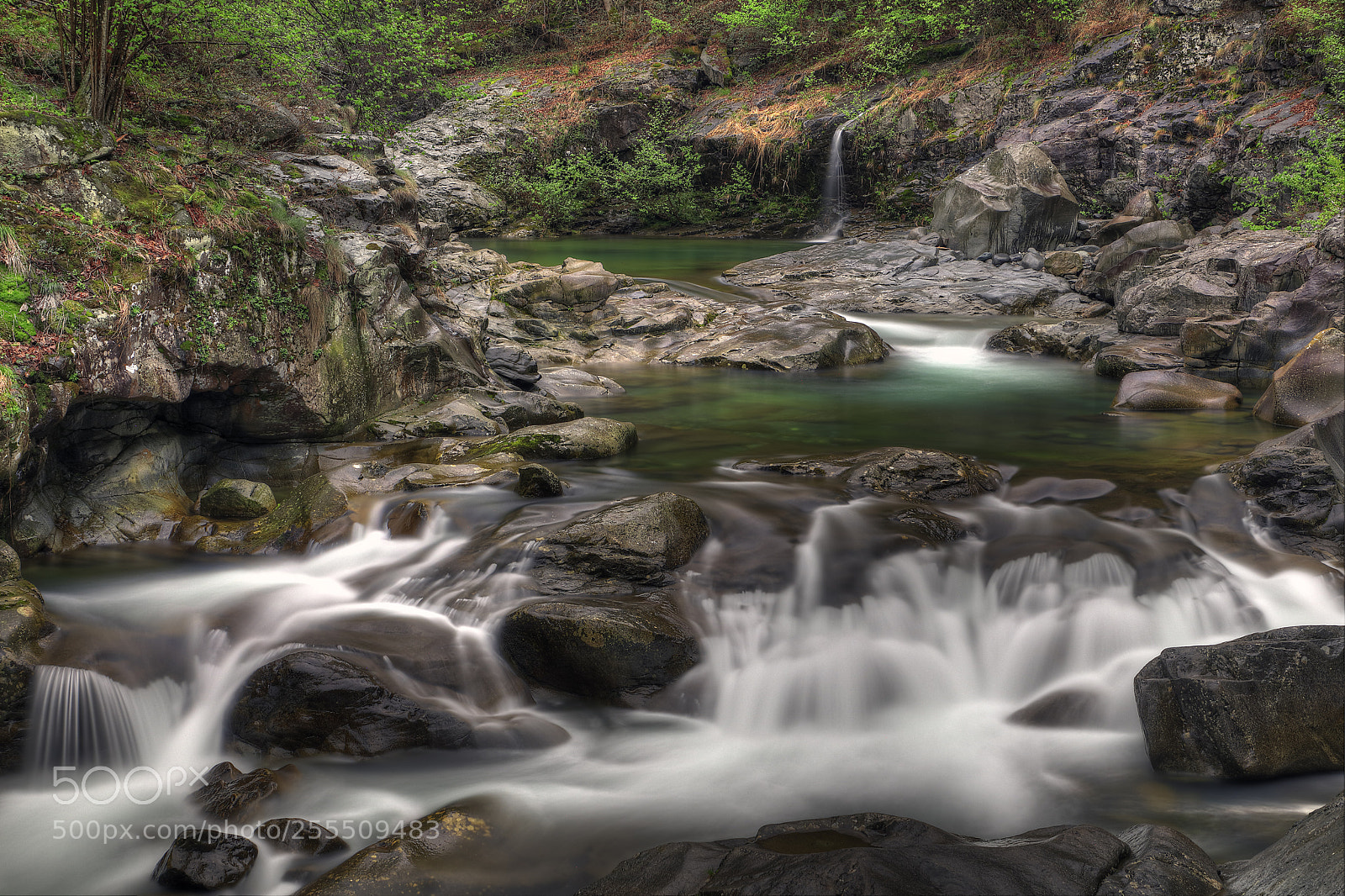 Canon EOS 5DS R sample photo. The place of fairy photography