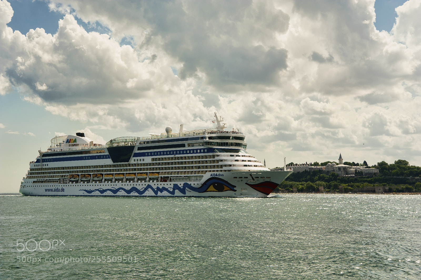 Nikon D700 sample photo. Welcome to istanbul ! photography