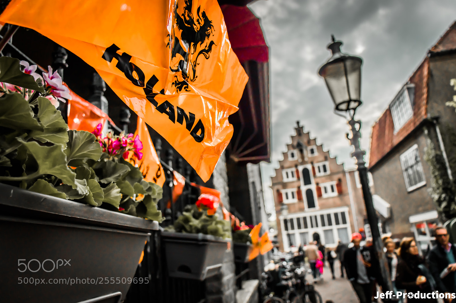 Canon EOS 77D (EOS 9000D / EOS 770D) sample photo. Kingsday the netherlands photography