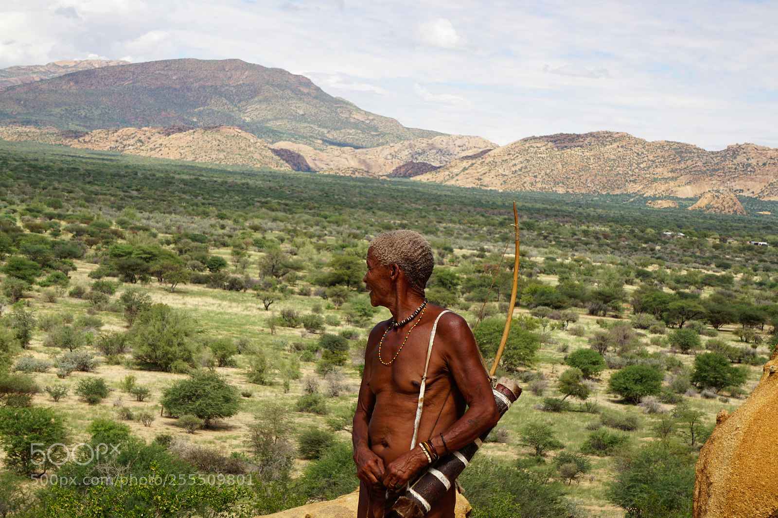 Sony a5100 sample photo. Bushmans land photography