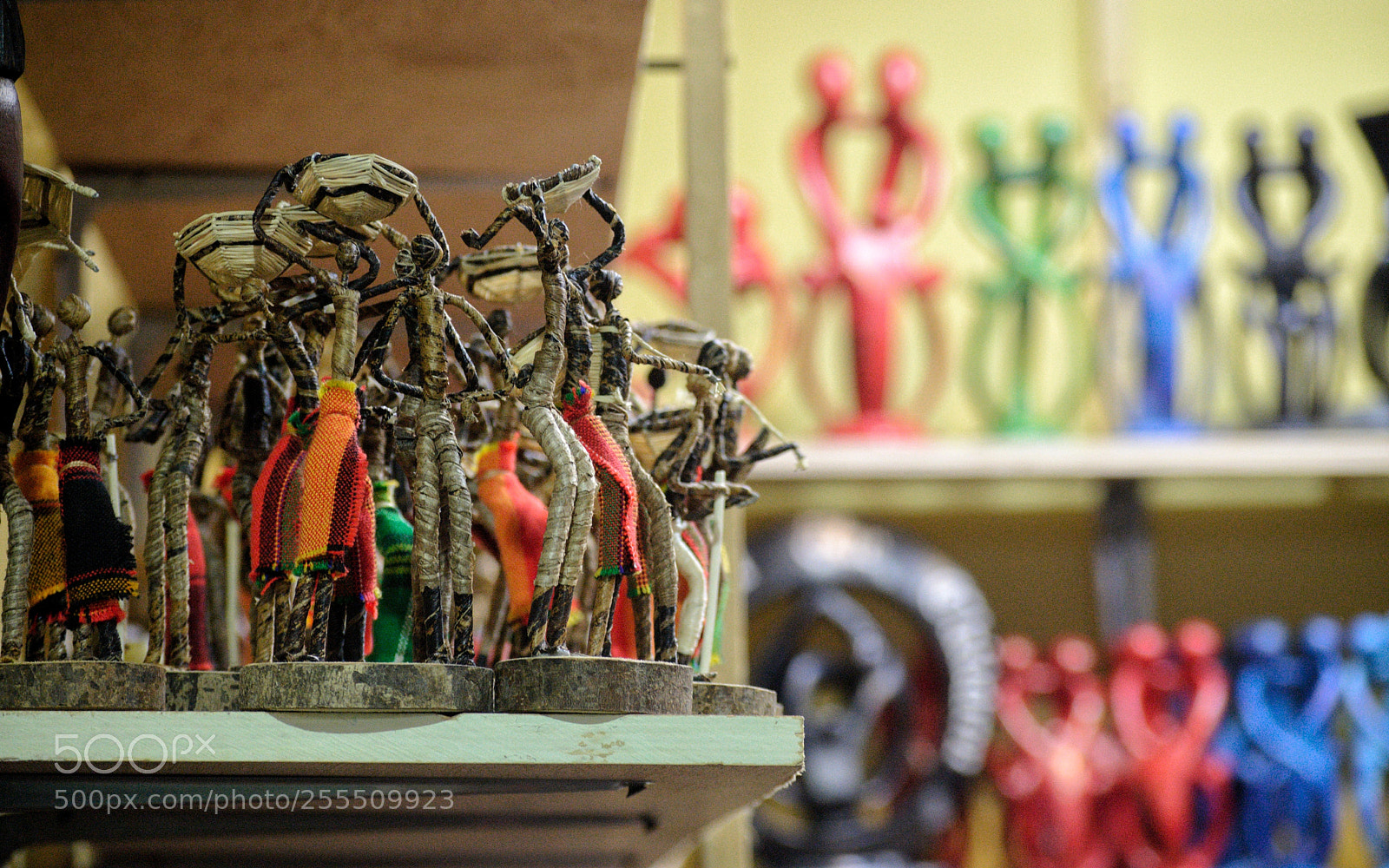 Nikon D3100 sample photo. Lilliputians photography