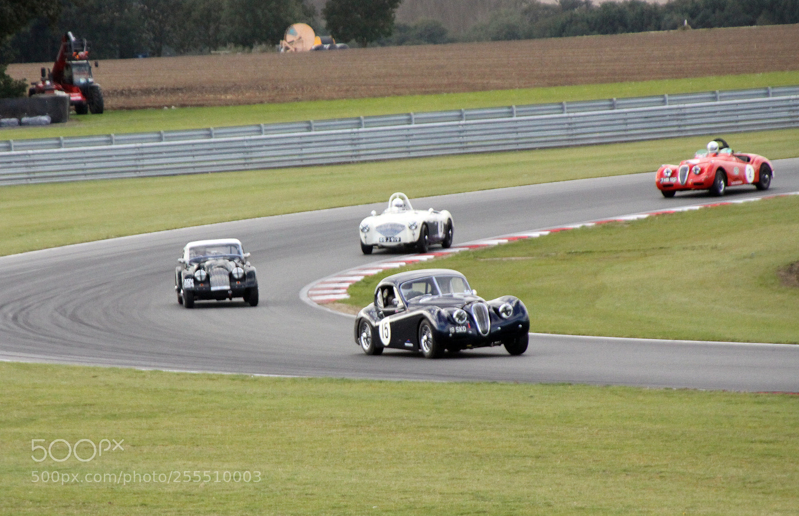 Canon EOS 50D sample photo. Amoc snetterton photography