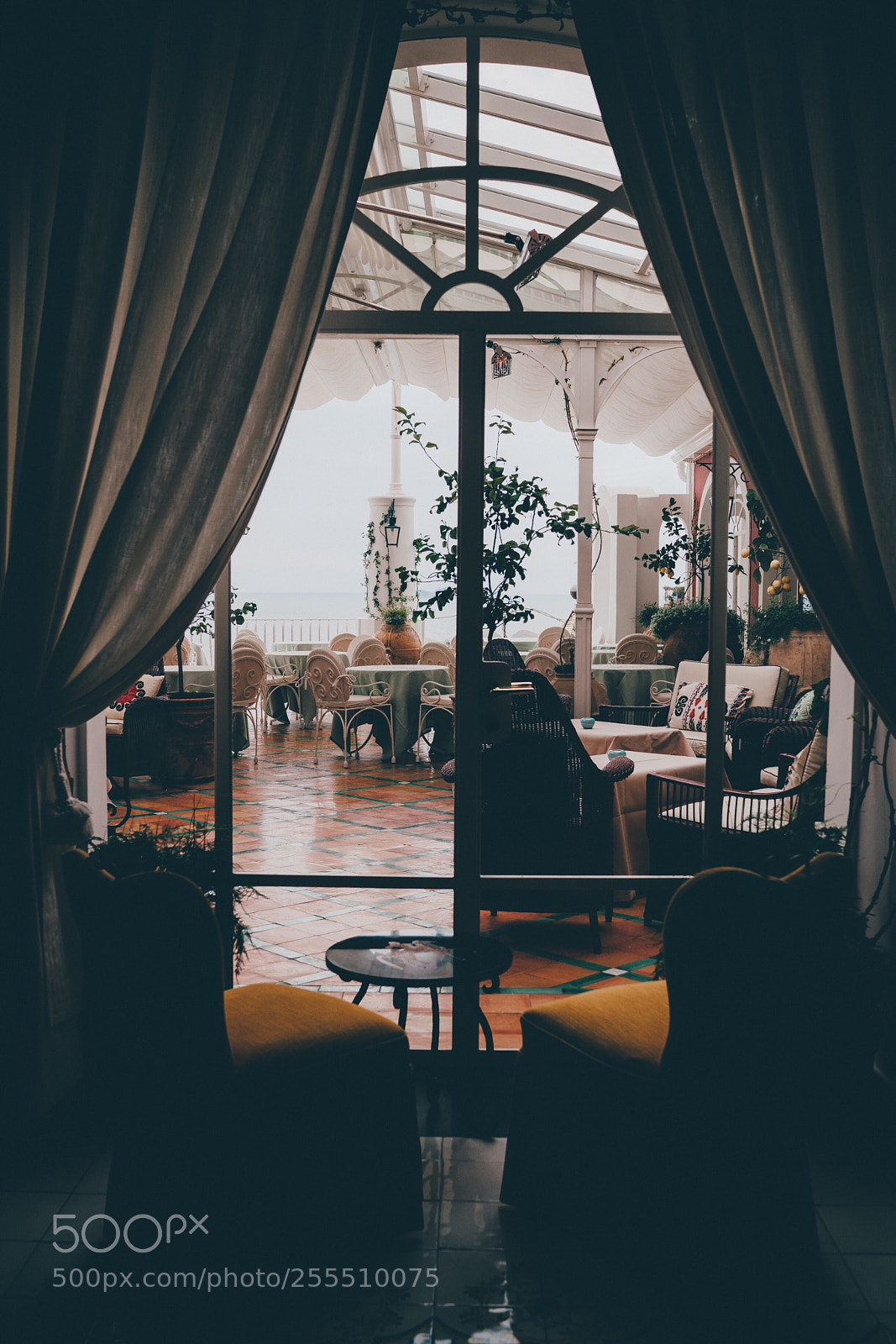 Sony a7R III sample photo. Positano photography