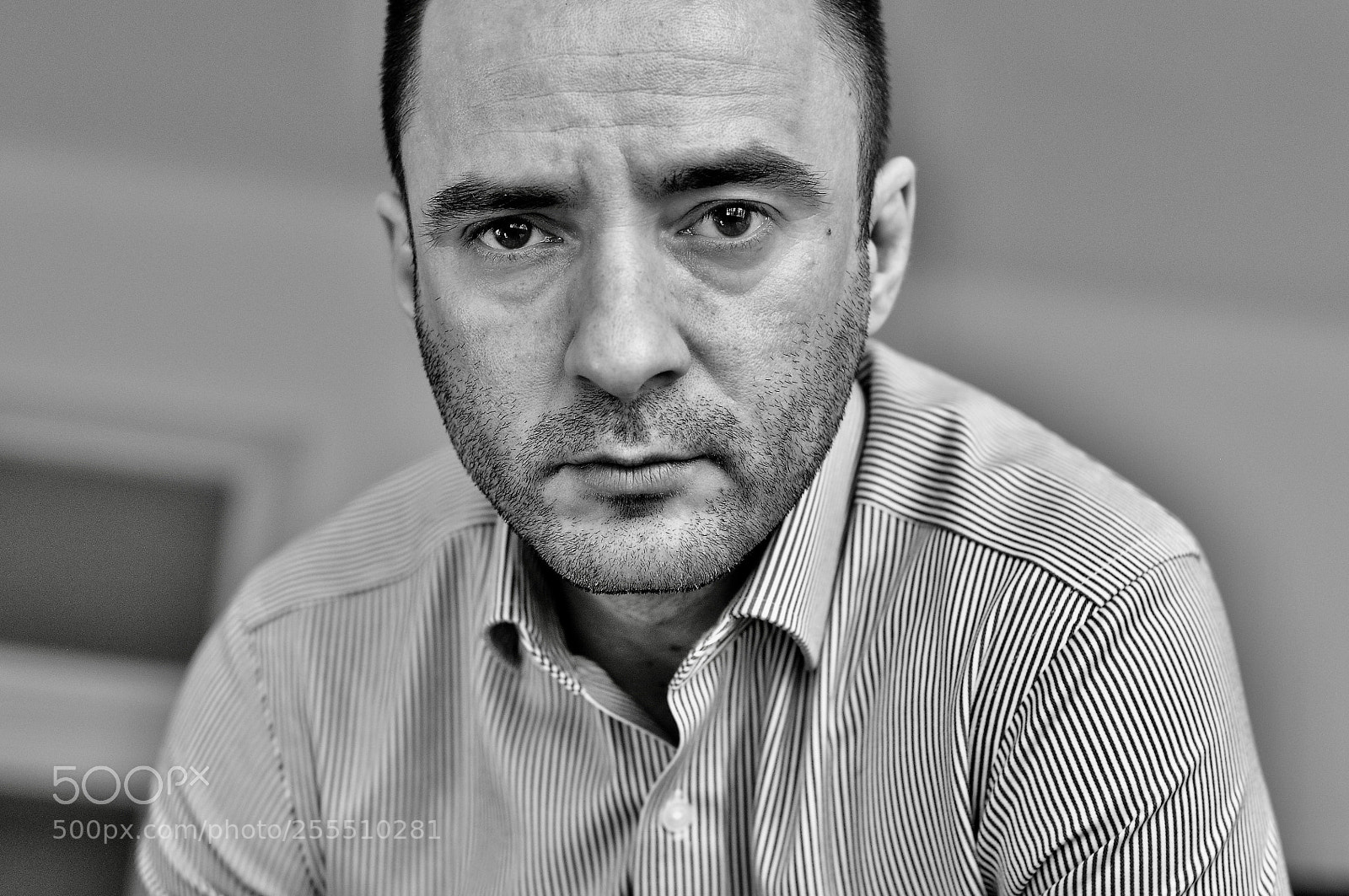 Nikon D90 sample photo. I photography