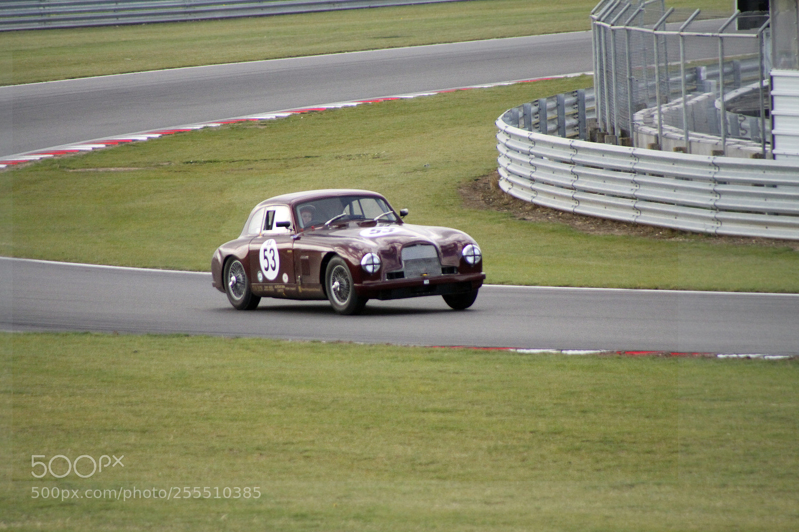 Canon EOS 50D sample photo. Amoc snetterton photography