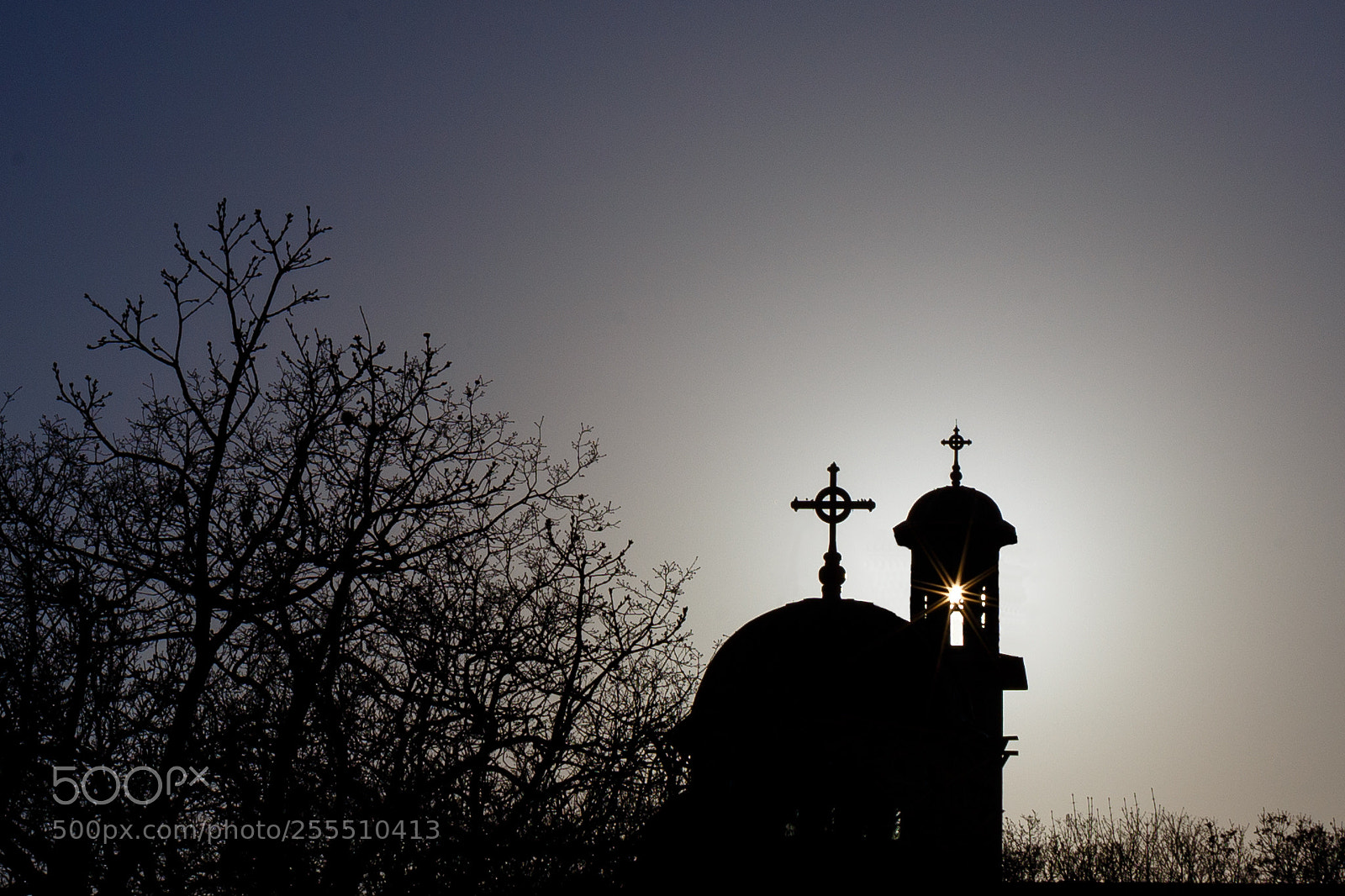 Canon EOS 6D sample photo. Church photography