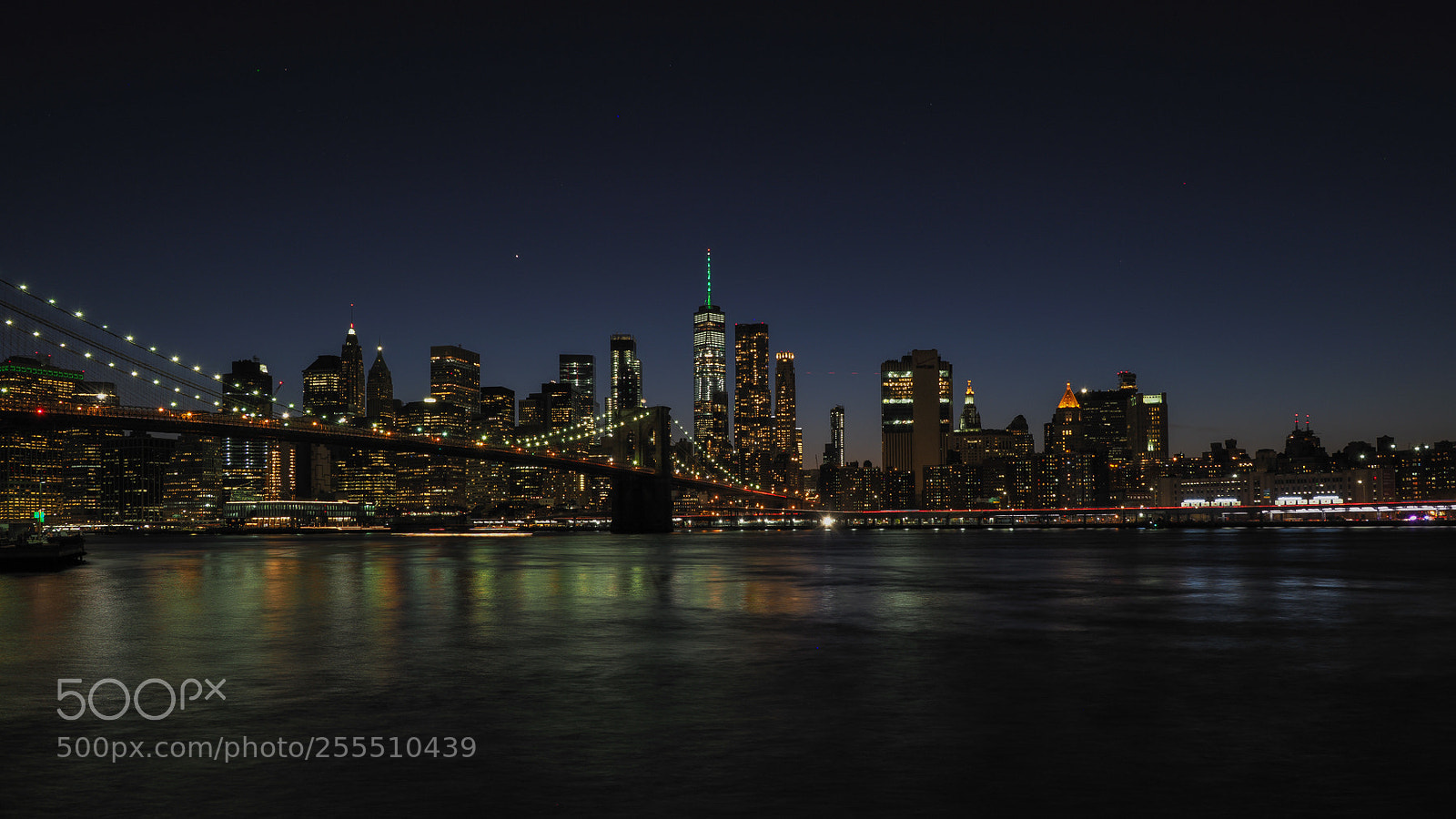Olympus OM-D E-M1 Mark II sample photo. New york - brooklyn photography