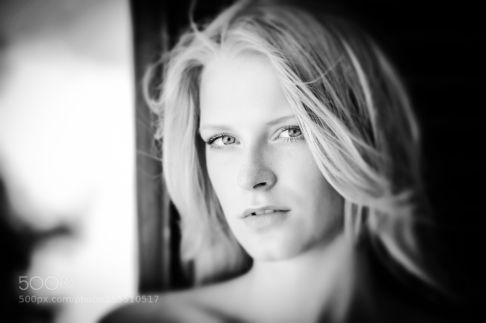 Nikon D700 sample photo. Samantha photography