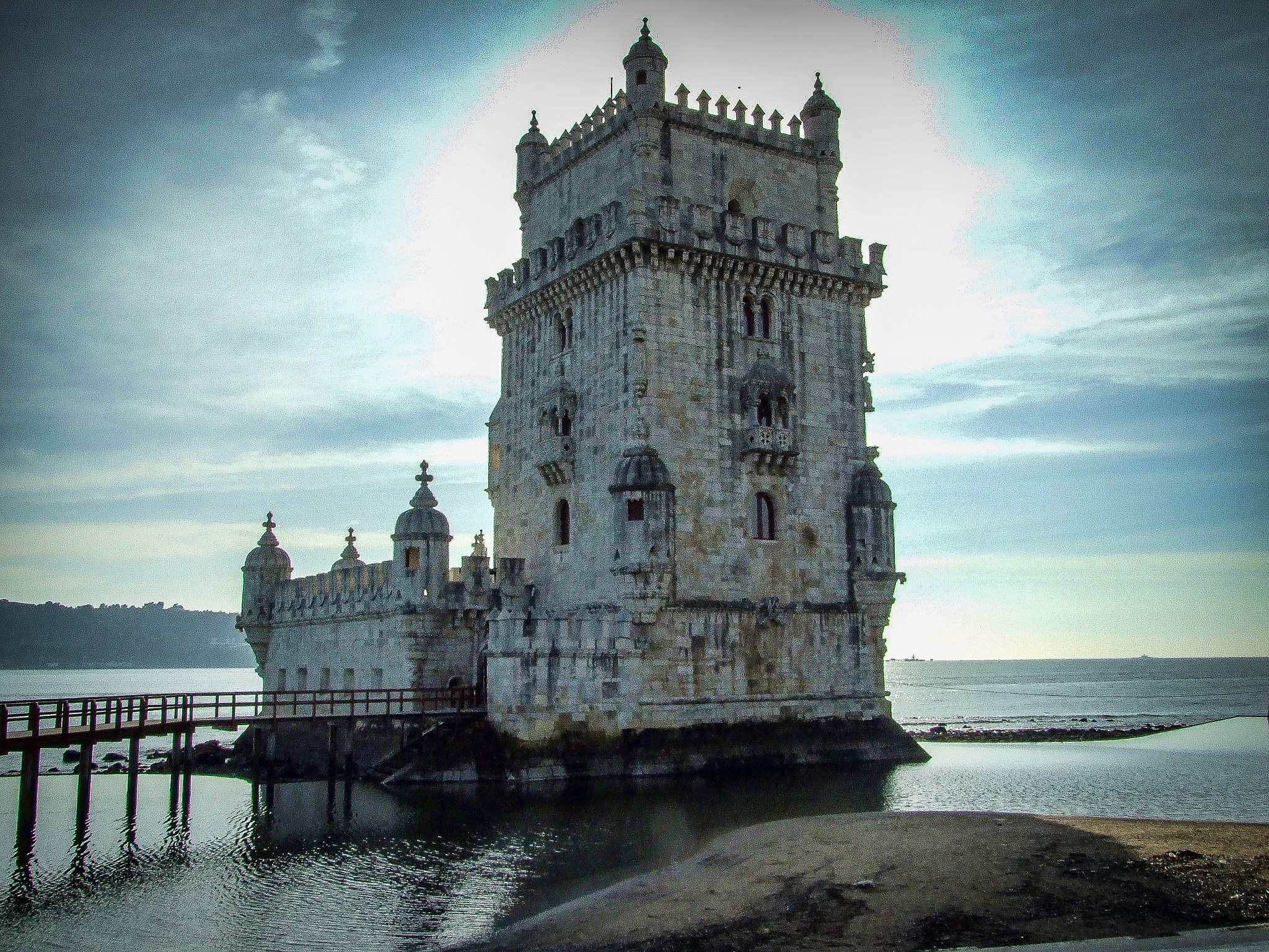 Fujifilm FinePix S6500fd sample photo. Belèm,lisboa. photography