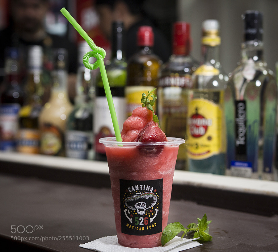 Canon EOS 700D (EOS Rebel T5i / EOS Kiss X7i) sample photo. Algunos platos photography