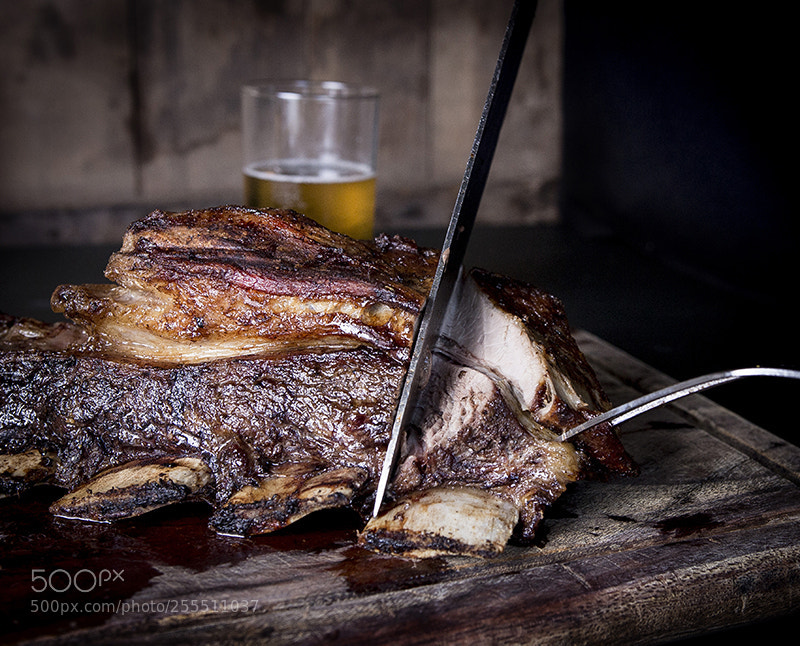 Canon EOS 700D (EOS Rebel T5i / EOS Kiss X7i) sample photo. Algunos platos photography