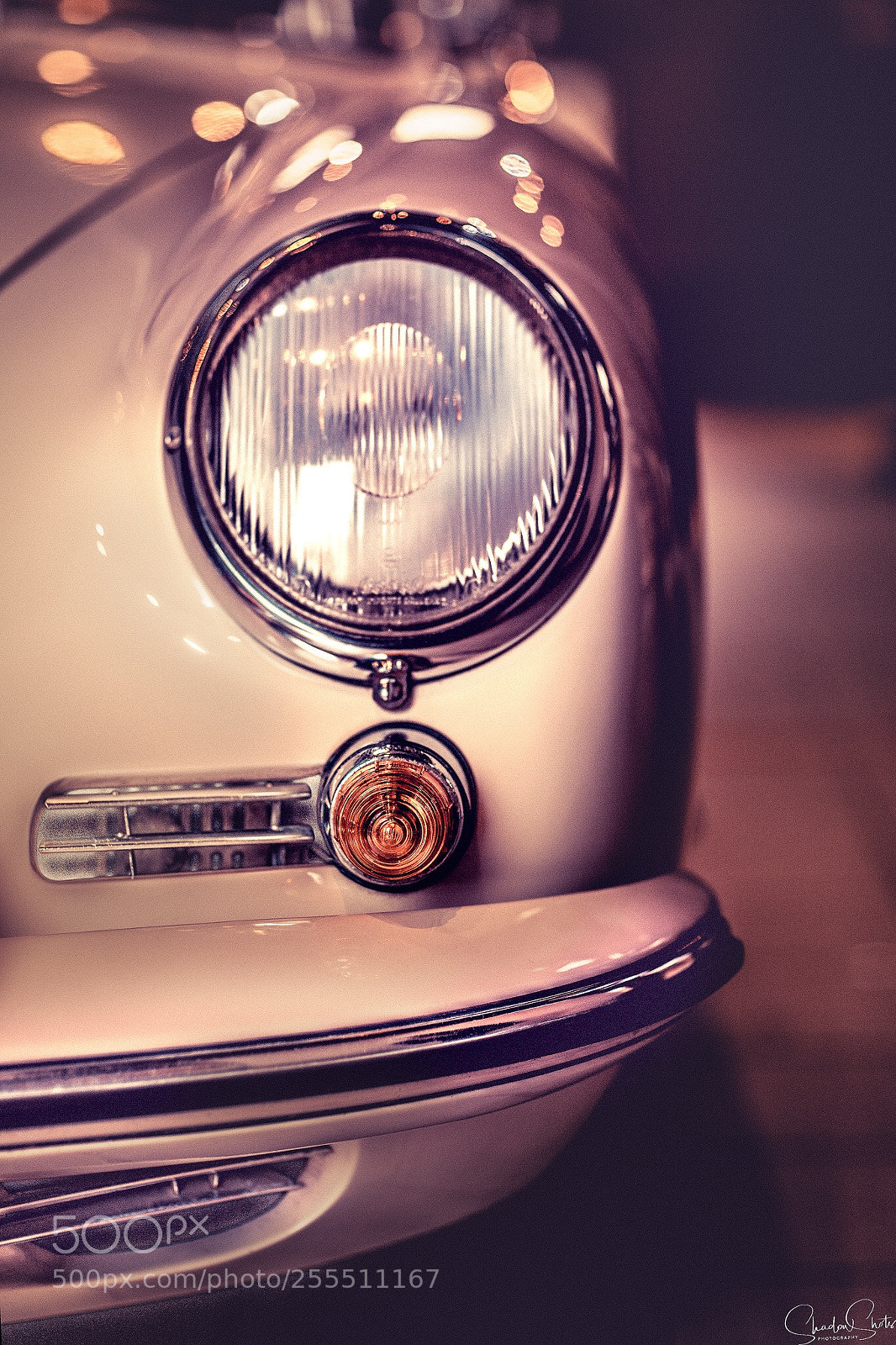 Canon EOS 5DS R sample photo. “porsche 356 b” ©2018 photography