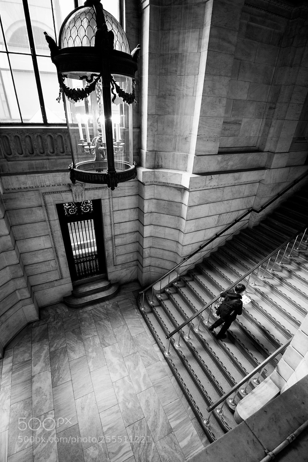 Canon EOS 7D Mark II sample photo. Nypl photography