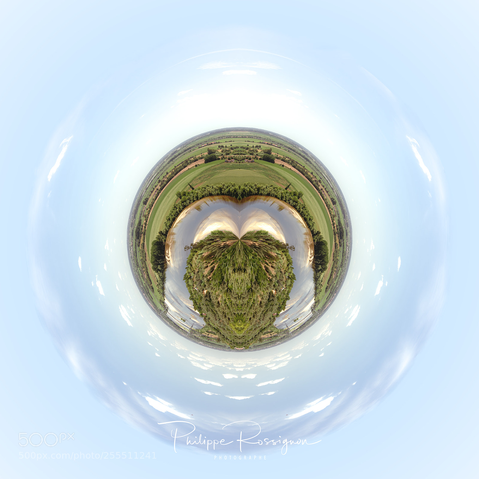 Canon EOS 6D sample photo. Little planet photography